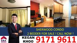 Sherwood Condo (D21), Condominium #178248252